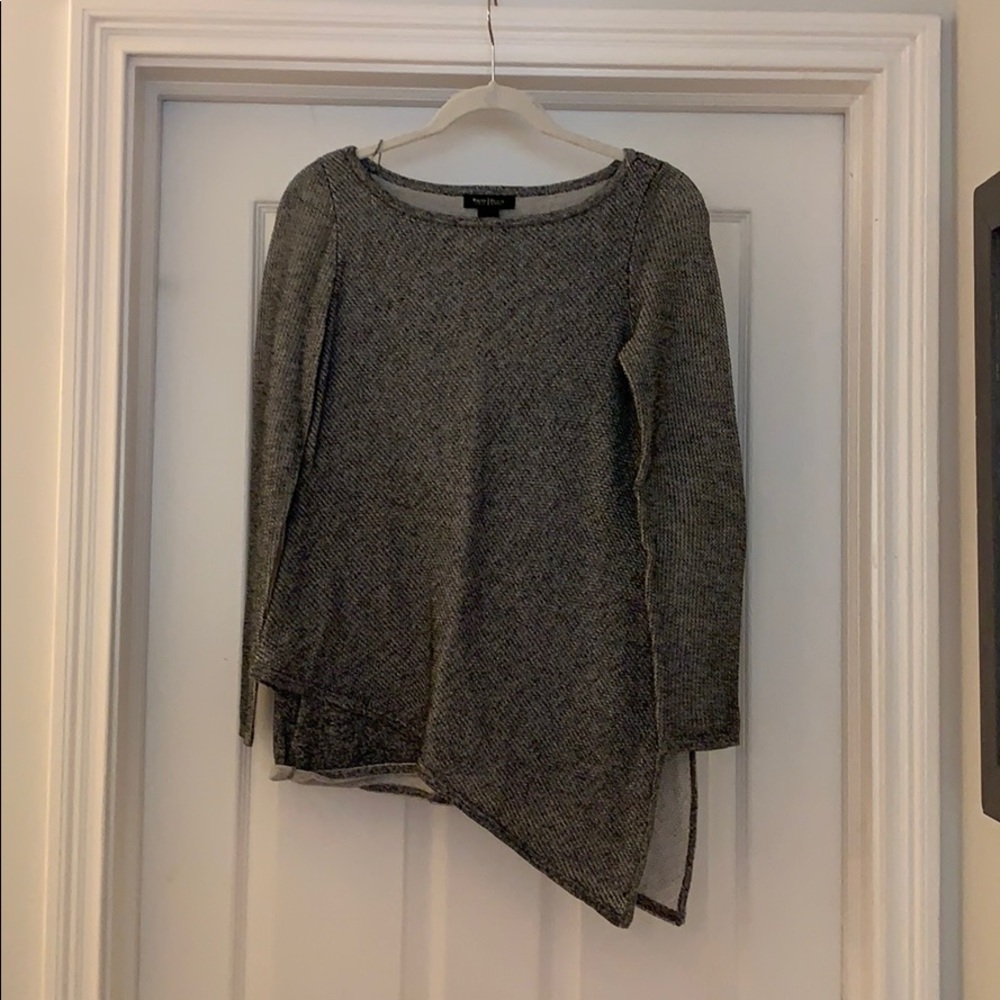 White House Black Market Sweater